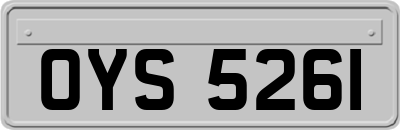 OYS5261