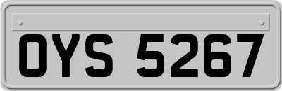 OYS5267
