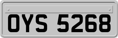OYS5268