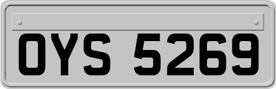 OYS5269