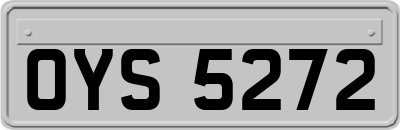 OYS5272