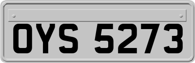 OYS5273