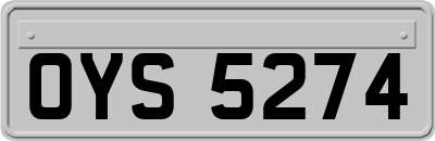 OYS5274