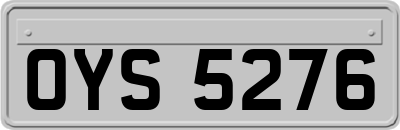 OYS5276