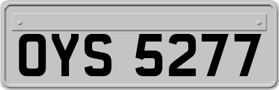 OYS5277