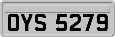 OYS5279