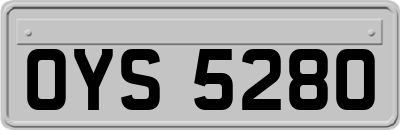 OYS5280