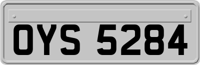 OYS5284