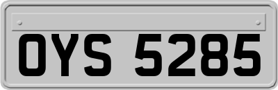 OYS5285
