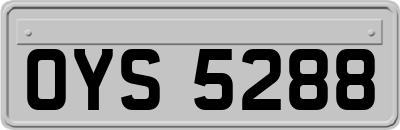 OYS5288
