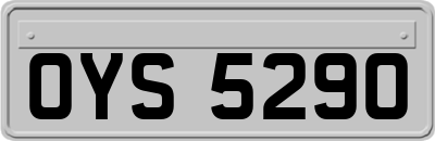 OYS5290