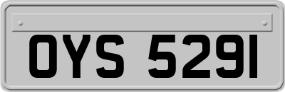 OYS5291