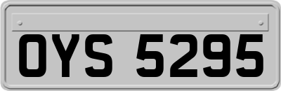 OYS5295