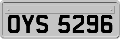 OYS5296
