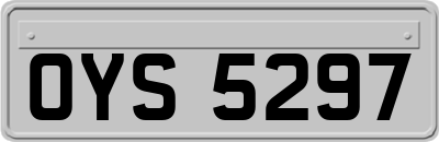 OYS5297