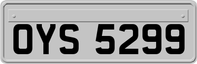 OYS5299