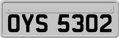 OYS5302