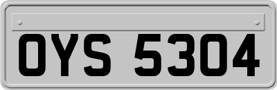 OYS5304