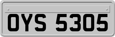 OYS5305