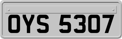 OYS5307