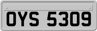 OYS5309