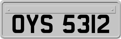 OYS5312