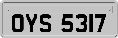 OYS5317
