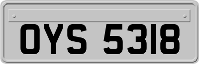 OYS5318