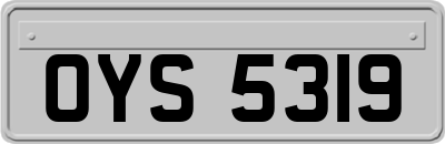 OYS5319