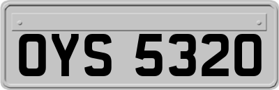 OYS5320