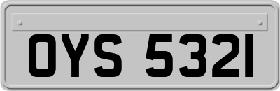 OYS5321
