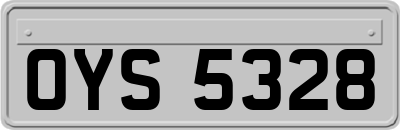OYS5328