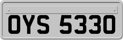 OYS5330