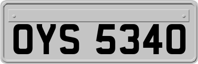 OYS5340