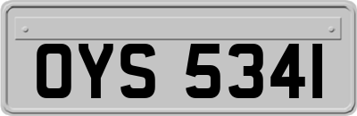 OYS5341