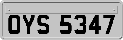OYS5347