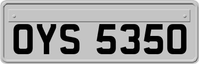 OYS5350