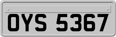 OYS5367