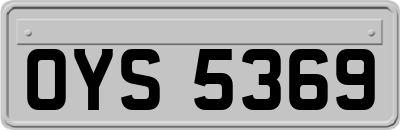 OYS5369
