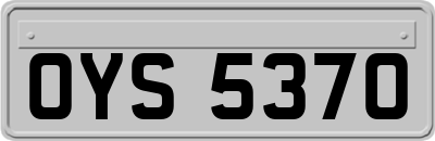 OYS5370