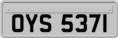 OYS5371