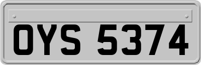 OYS5374