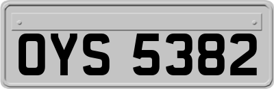 OYS5382