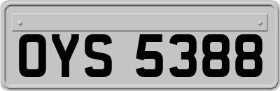 OYS5388