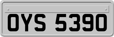 OYS5390