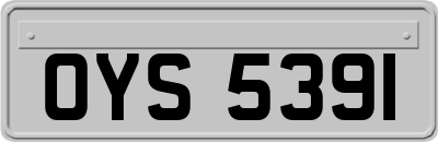 OYS5391