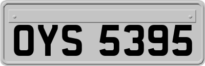 OYS5395