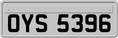 OYS5396
