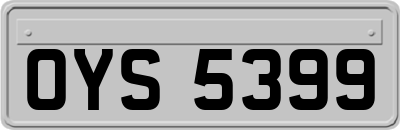 OYS5399