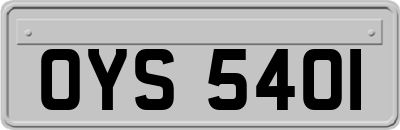 OYS5401